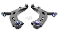 SuperPro 2010 - 2014 Subaru Legacy 2.5i Front Lower Control Arm Set w/ Bushings - My Store