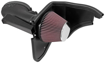 compare product K&N 08-13 BMW M3 4.0L V8 AirCharger Performance Intake