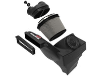 aFe 19 - 23 Ford Edge ST EcoBoost V6 - 2.7L (tt) Momentum GT Cold Air Intake System w/ Pro DRY S Filter - My Store