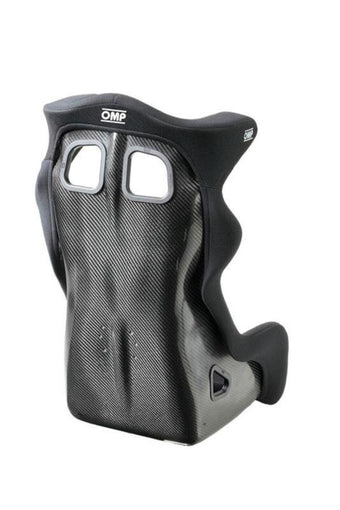 compare product OMP HTE Series Carbon Black - Size XL