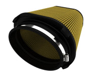 aFe MagnumFLOW Air Filters IAF PG7 A/F (5 - 1/2x7 - 1/2)in F x (9x7)in B x (5 - 3/4x3 - 3/4)in T x 7 - 1/2in H - My Store