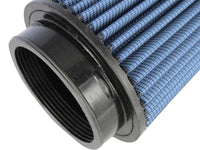 aFe Magnum FLOW Pro 5R Air Filter 3 - 1/2in F x 5in B x 3 - 1/2in T x 8in H 1in FL - My Store