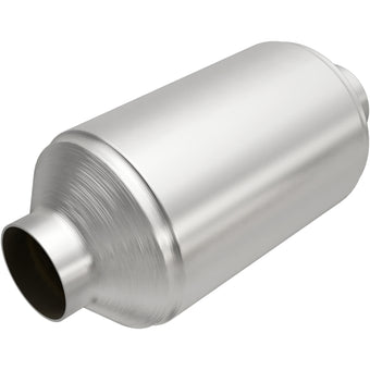 compare product MagnaFlow 2.00 CA 4in. Spun Universal Converter
