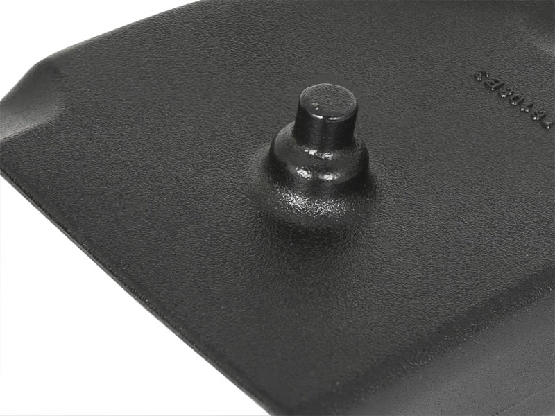 aFe Momentum GT Dynamic Air Scoop 17 - 18 Nissan Titan V8 5.6L - My Store
