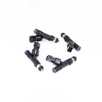 compare product DeatschWerks 85-98 Volvo 240/740/940 Red Block 900cc Injectors - Set of 4