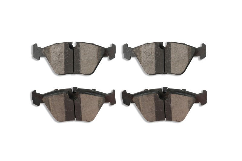 DBA 90 - 06 Audi 200 (w/ATE Brakes) Front Street Series Brake Pads - My Store
