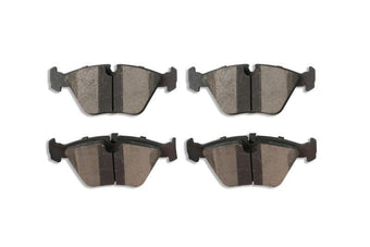 compare product DBA 90-06 Audi 200 (w/ATE Brakes) Front Street Series Brake Pads