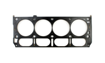 compare product Cometic 2014+ GM LT1 6.2L Gen V 4.150in Bore .051in MLX Head Gasket