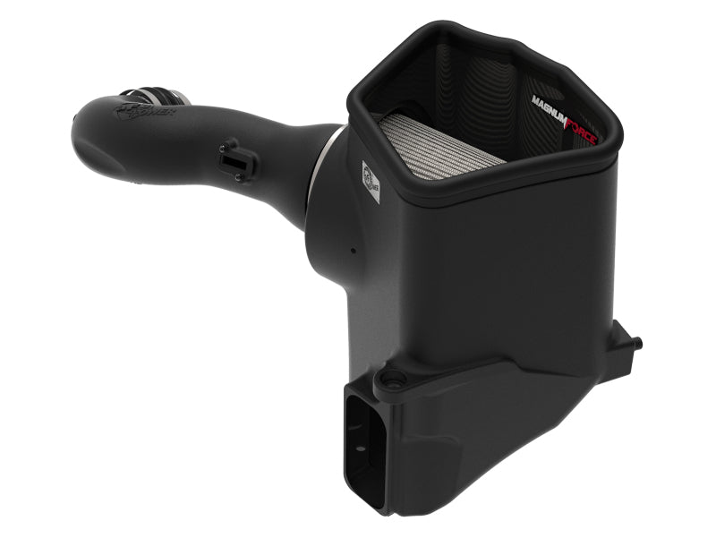 aFe MagnumFORCE Intake Stage - 2 Pro Dry S 2019 GM Silverado/Sierra 1500 V8 6.2L - My Store
