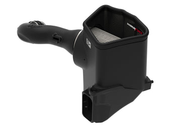compare product aFe MagnumFORCE Intake Stage-2 Pro Dry S 2019 GM Silverado/Sierra 1500 V8 6.2L