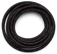 Russell Performance - 10 AN ProClassic Black Hose (Pre - Packaged 100 Foot Roll) - My Store