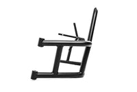 DV8 18 - 25 Jeep Wrangler JL Body Mounted Tire Carrier - My Store