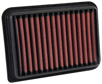compare product AEM 06-10 Toyota Yaris DryFlow Air Filter