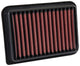 AEM 06 - 10 Toyota Yaris DryFlow Air Filter - My Store