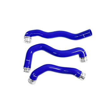 compare product Mishimoto 08-10 Ford 6.4L Powerstroke Coolant Hose Kit (Blue)