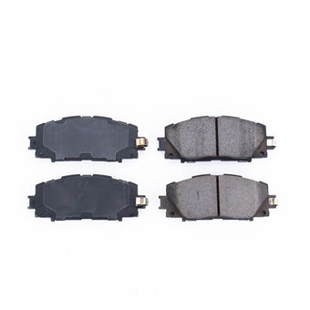 compare product Power Stop 11-17 Lexus CT200h Front Z16 Evolution Ceramic Brake Pads