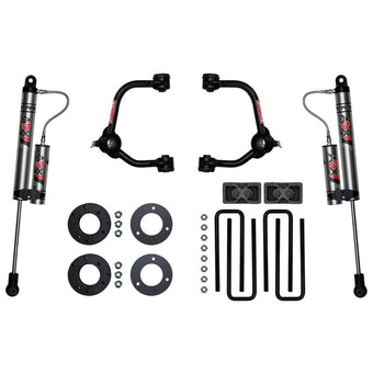 compare product Skyjacker 14-20 F150 3In UPR A-ARM KIT