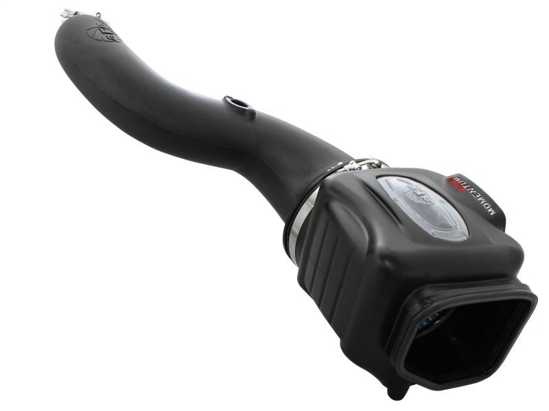 aFe Momentum HD PRO 10R Stage - 2 Si Intake 04.5 - 05 GM Diesel Trucks V8 - 6.6L LLY - My Store