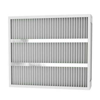 compare product K&N HVAC Filter 20 x 25 x 5, MERV 13