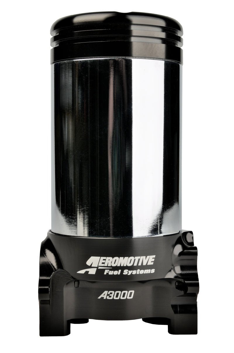 Aeromotive A3000 Drag Race Carbureted Fuel Pump Only - My Store