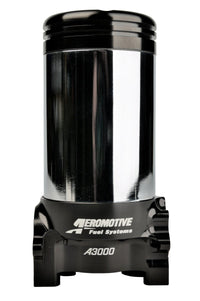 Aeromotive A3000 Drag Race Carbureted Fuel Pump Only - My Store