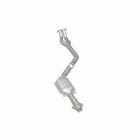 MagnaFlow Conv DF 1991 BMW 318I 1.8L - My Store