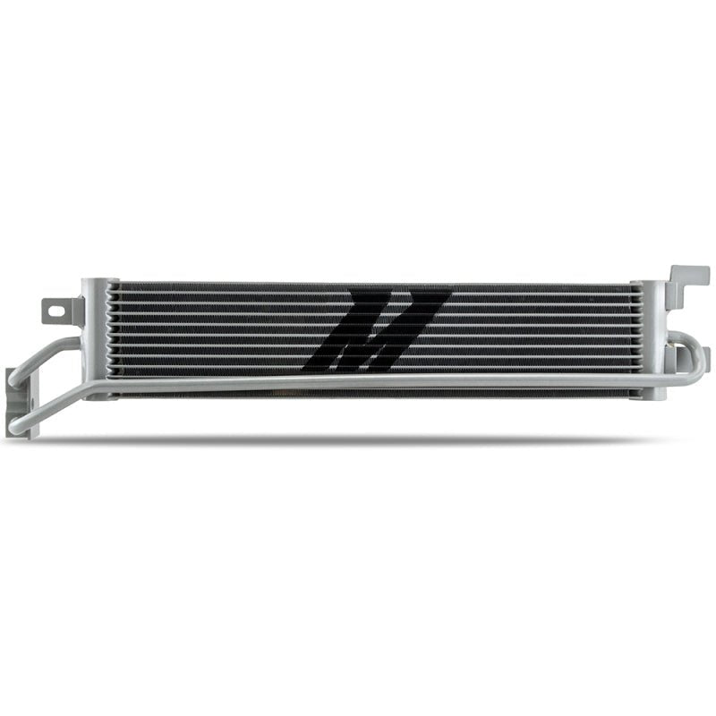 Mishimoto 2018+ Jeep Wrangler JL Performance Transmission Cooler - My Store