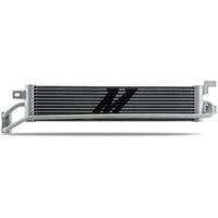 Mishimoto 2018+ Jeep Wrangler JL Performance Transmission Cooler - My Store