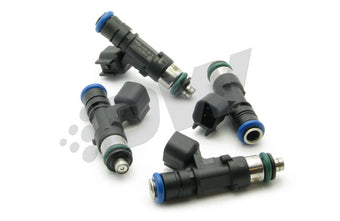 compare product DeatschWerks Bosch EV14 Universal 48mm Standard 72lb/hr Injectors (Set of 4)