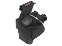 aFe 19 - 23 Ford Edge ST EcoBoost V6 - 2.7L (tt) Momentum GT Cold Air Intake System w/ Pro DRY S Filter - My Store