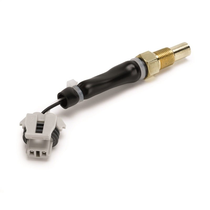 Autometer 1/8 NPTF 60 - 210F Degree Replacement Water Temperature Sensor - My Store