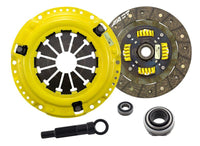 ACT 1990 Honda Civic XT/Perf Street Sprung Clutch Kit - My Store