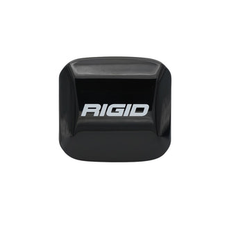 compare product Rigid Industries Revolve Series Pod Light Cover - Black Set of 2