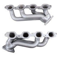 BBK 19 - 24 GM Full Size 5.3/6.2L Shorty Headers (Ti Ceramic) - My Store
