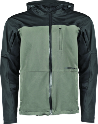 compare product Speed and Strength Fame and Fortune Jacket Black/Olive - XL