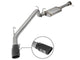 aFe Mach Force - XP Exhaust 3in CB SS 15 - 17 GM Colorado/Canyon 2.5L/3.6L Side Exit w/ Black Tip - My Store