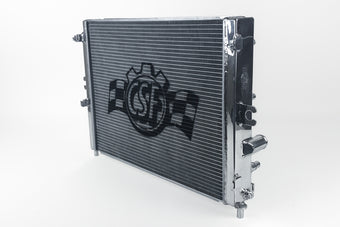 compare product CSF 2014+ Chevrolet Corvette (C7) Z06 Radiator