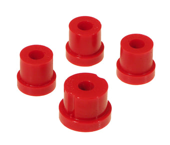 compare product Prothane 95-05 Dodge Neon Shifter Bushings - Red
