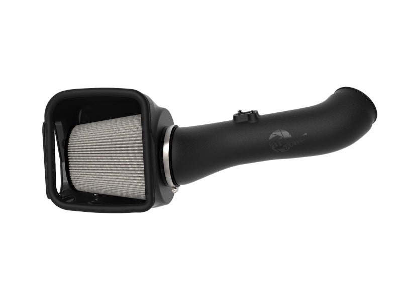 aFe Magnum FORCE Open Element Intake GM Diesel Trucks 17 - 19 V8 - 6.6L (td) L5P - My Store