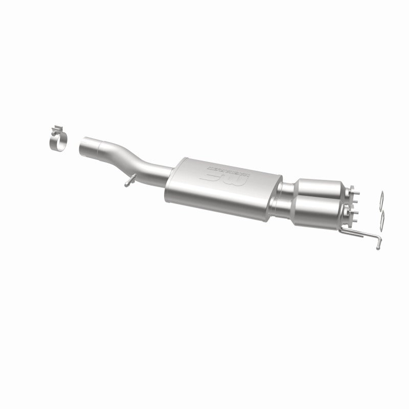 MagnaFlow Conv Direct Fit 12 - 15 Cadillac SRX 3.6L - My Store