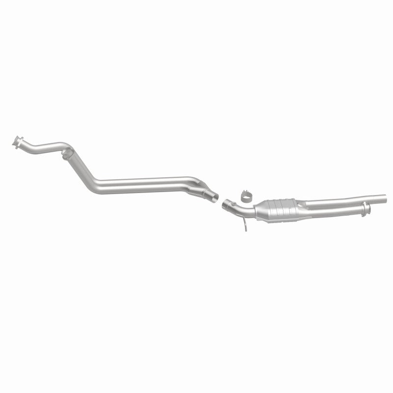 MagnaFlow Conv DF 90 - 93 Mercedes 300E/TE 3.0L - My Store