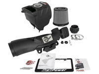 aFe Momentum GT Pro DRY S Cold Air Intake System 2018+ Jeep Wrangler (JL) V6 3.6L - My Store