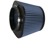 aFe Track Series Intake Replacement Air Filter w/Pro 5R Med 6in F x 8.75x8.75in B x 7in T x 6.75in H - My Store