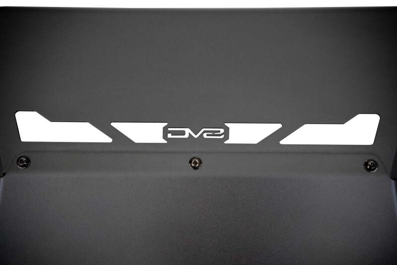 DV8 Offroad 2021+ Ford Bronco (excl. Raptor) Low Pro Skid Plate - My Store