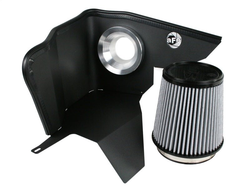 aFe MagnumFORCE Intakes Stage - 1 PDS AIS PDS BMW 525i/528i (E39) 97 - 03 L6 - 2.5L/2.8L - My Store