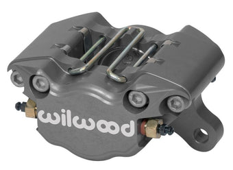 compare product Wilwood Caliper-Dynapro Single 3.75in Mount 1.38in Pistons .38in Disc