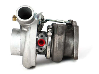 compare product Forced Performance DSM Flanged Vehicle Red UHF Turbocharger 84mm CH8CM Turbine Housing WG on O2