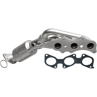 compare product MagnaFlow 10-12 Toyota 4Runner 4.0L Direct Fit Converter