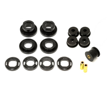 compare product BMR 08-09 Pontiac G8 Street Version Rear Cradle Bushing Kit (BK001 BK002) - Black