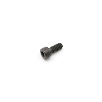 compare product Wilwood SHCS 6-32x.312 LG Bolt ALLOY Black